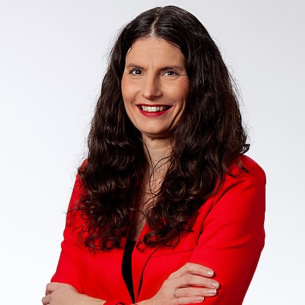 Petra Pleyer, Gründerin von Petra Pleyer | Digitale Sichtbarkeit aus Rudersberg